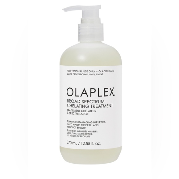 Olaplex 🔥Broad Spectrum Chelating Treatment 12.55 Fl. Oz.NEW - Picture 5 of 8